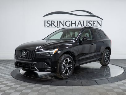 New 2026 Volvo XC60 B5 Core