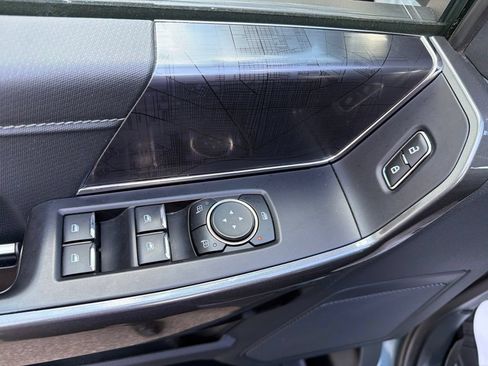 Used 2023 Ford F150 XLT w/ Equipment Group 302A High AWD/4WD image 10