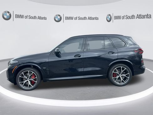 New 2026 BMW X5 sDrive40i w/ M Sport Package RWD image 28