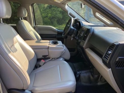 Used 2018 Ford F150 XL w/ Equipment Group 101A Mid RWD image 36