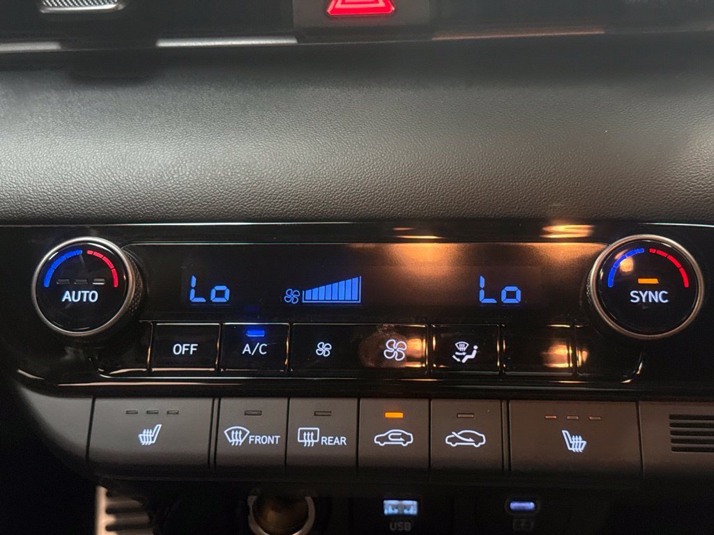 New 2026 Hyundai Elantra SEL Sport FWD image 15