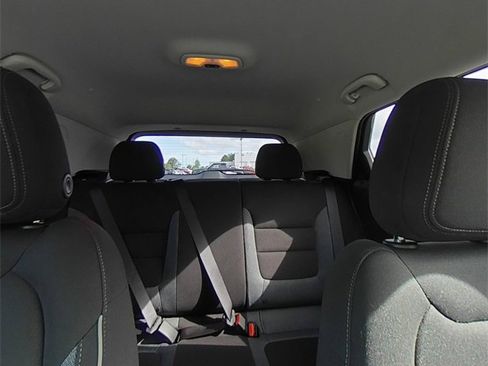 Certified 2022 Chevrolet TrailBlazer LT image 36