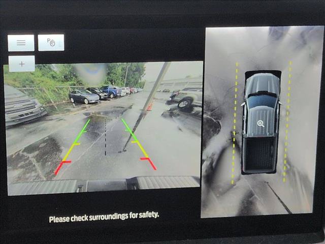Used 2023 Ford F150 Lariat AWD/4WD image 16