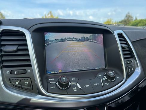 Used 2017 Chevrolet SS RWD image 17