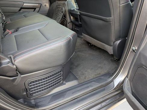 Used 2024 Toyota Tundra TRD Pro image 18