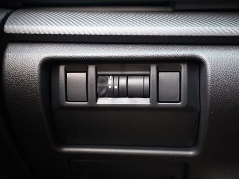 New 2026 Subaru Crosstrek 2.5i Wilderness image 19