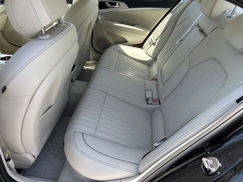 New 2026 Genesis G70 2.5T Prestige RWD image 21