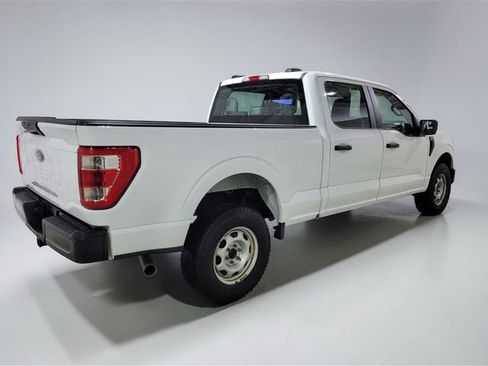 Used 2022 Ford F150 XL w/ Trailer Tow Package image 21