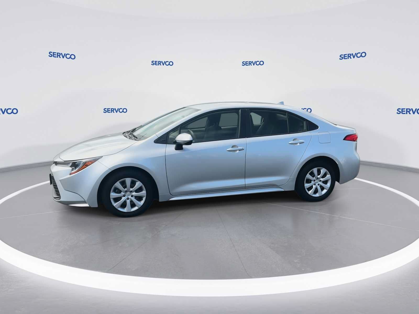 Used 2024 Toyota Corolla LE FWD image 4
