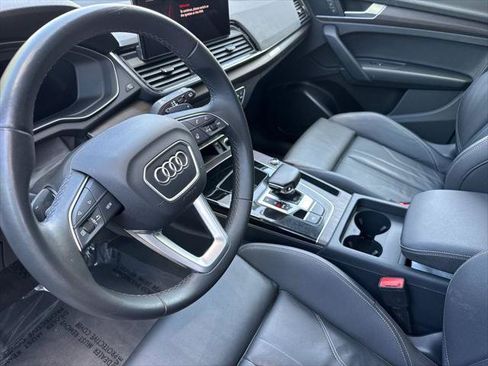 Certified 2023 Audi Q5 e Premium w/ Convenience Package AWD/4WD image 24