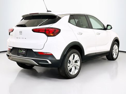 Used 2025 Buick Encore GX Preferred image 9