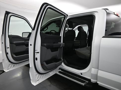 Certified 2024 Ford F150 XLT w/ FX4 Off-Road Package image 16