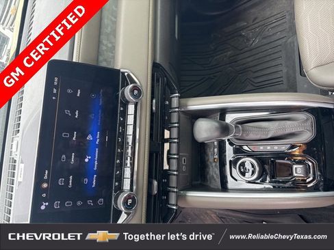 Certified 2023 Chevrolet Colorado ZR2 w/ Desert Boss Special Edition image 30