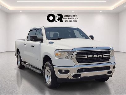 Used 2023 RAM 1500 Big Horn
