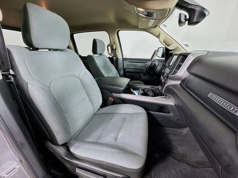 Used 2020 RAM 1500 Big Horn AWD/4WD image 27