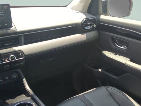 New 2026 Honda Pilot EX-L image 14