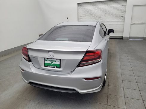 Used 2014 Honda Civic LX image 7