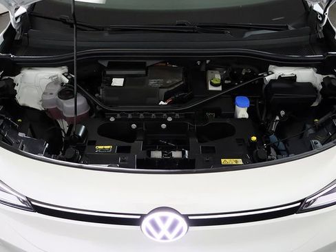 Used 2023 Volkswagen ID.4 Pro S AWD/4WD image 40