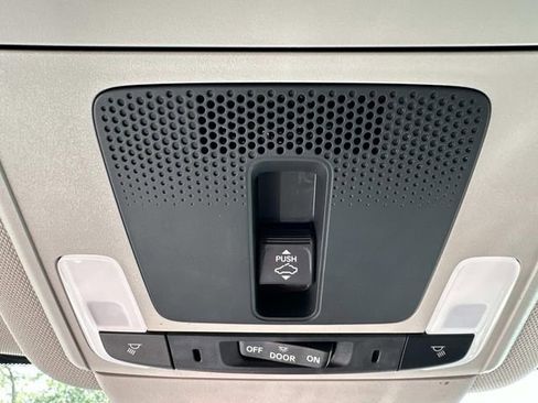 New 2026 Honda CR-V EX-L image 25