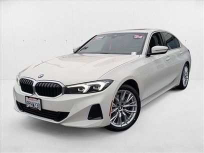 Used 2024 BMW 330i Sedan w/ Convenience Package