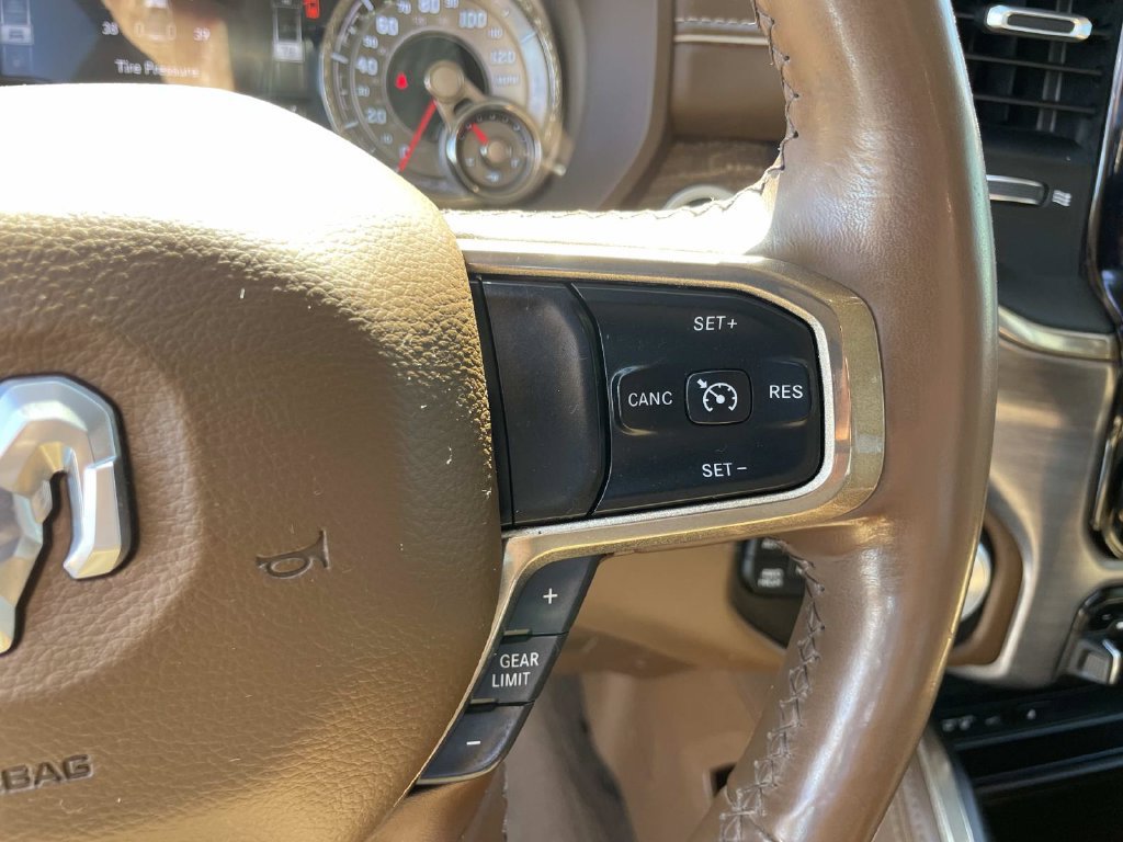 Used 2019 RAM 1500 Limited AWD/4WD image 40