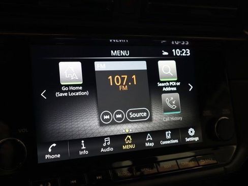 Used 2024 Nissan Z Performance w/ Floor Mat Package image 24