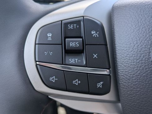 New 2026 Ford Explorer Active w/ Active Comfort Package RWD image 26