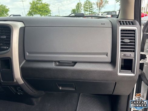 Used 2020 RAM 1500 Classic Warlock w/ Electronics Group AWD/4WD image 52