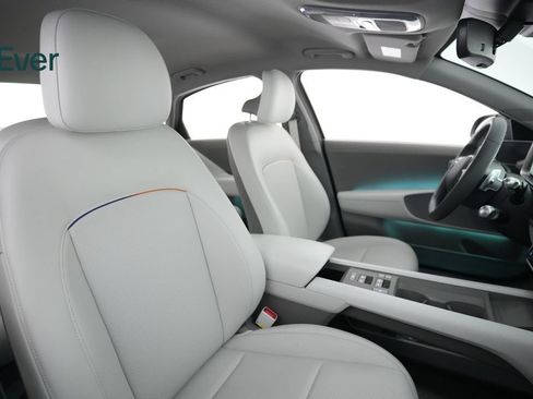 Used 2023 Hyundai Ioniq 6 SEL RWD image 22