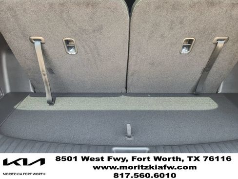 New 2026 Kia Sorento S w/ S Panoramic Sunroof Package FWD image 22