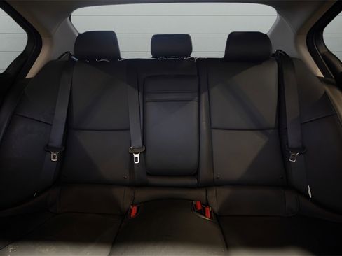 Used 2023 INFINITI Q50 Luxe w/ Cargo Package image 25