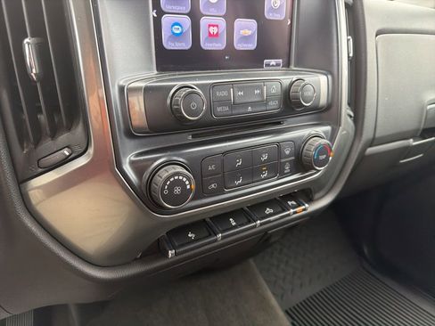 Used 2017 Chevrolet Silverado 1500 LT w/ LT Plus Package image 31