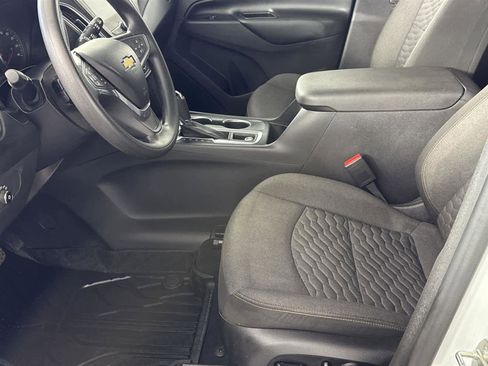 Certified 2020 Chevrolet Equinox LT w/ LPO, Floor Liner Package image 12