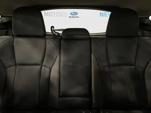 Used 2024 Subaru Crosstrek 2.5i Limited AWD/4WD image 13