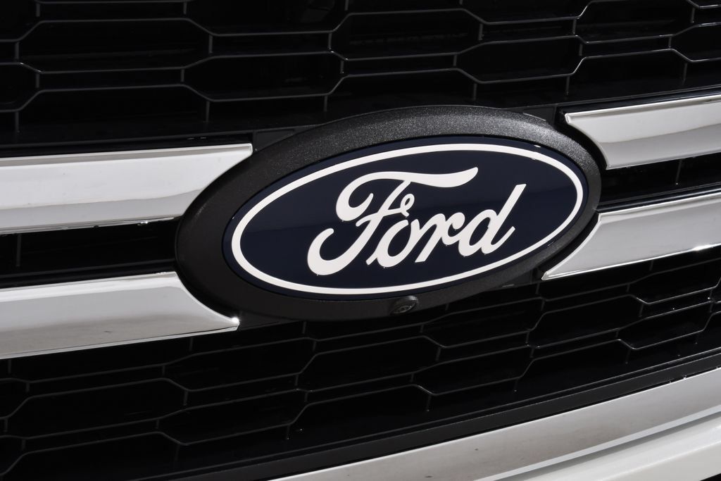 New 2026 Ford F150 Lariat w/ Equipment Group 501A Mid AWD/4WD image 20