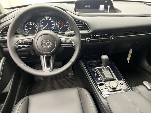 New 2025 MAZDA CX-30 AWD 2.5 S w/ Select Sport Pkg image 10