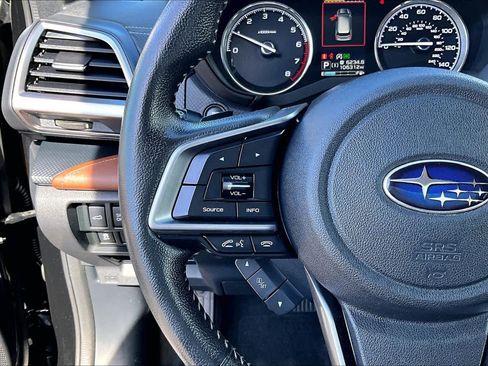 Used 2019 Subaru Forester Touring image 22