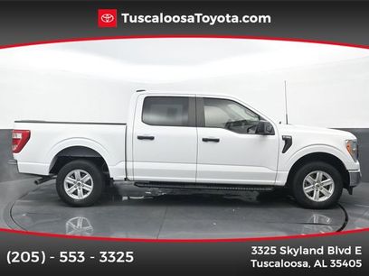 Used 2022 Ford F150 XL w/ Trailer Tow Package