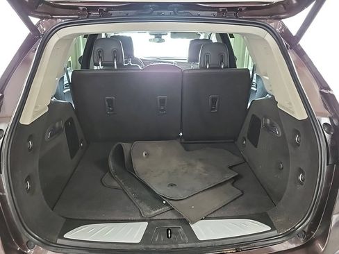 Used 2020 Buick Envision Premium AWD/4WD image 5