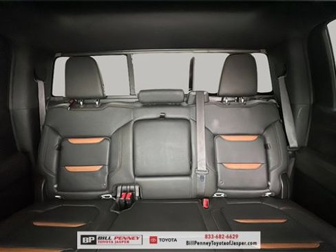 Used 2019 GMC Sierra 1500 AT4 w/ AT4 Premium Package image 18