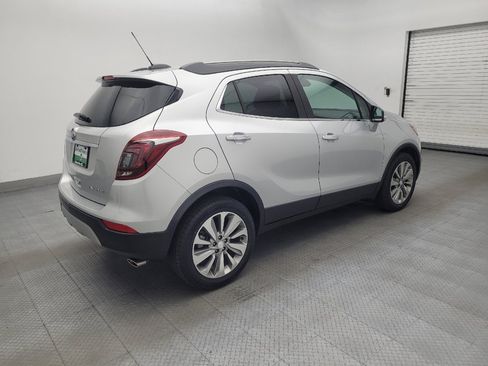 Used 2019 Buick Encore Preferred FWD image 10