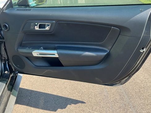 Used 2015 Ford Mustang GT w/ GT Performance Package image 13