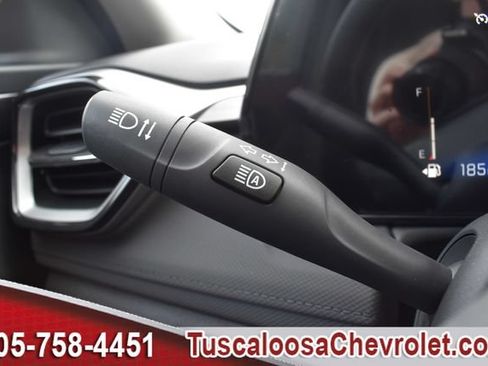 New 2026 Chevrolet TrailBlazer LT FWD image 20