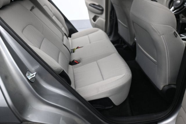 Used 2021 Kia Sportage LX FWD image 20