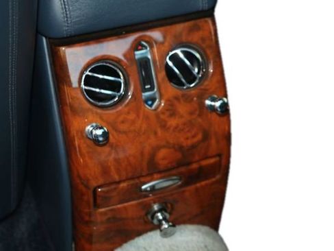 Used 1999 Rolls-Royce Silver Seraph image 26