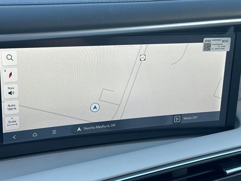 New 2026 Hyundai Palisade Calligraphy image 19