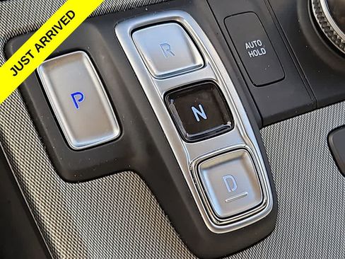 Used 2025 Hyundai Palisade SEL FWD image 14
