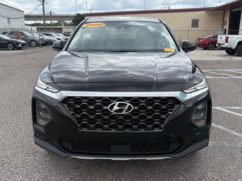Used 2020 Hyundai Santa Fe SE image 8