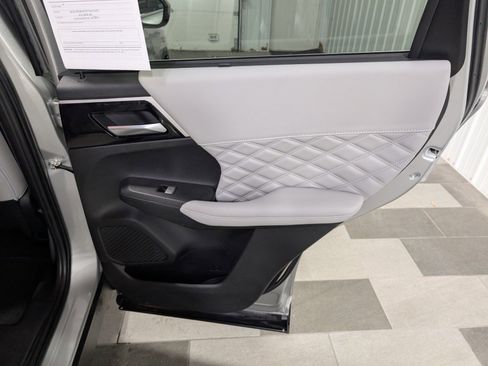 Used 2023 Mitsubishi Outlander SEL 40th Anniversary image 28