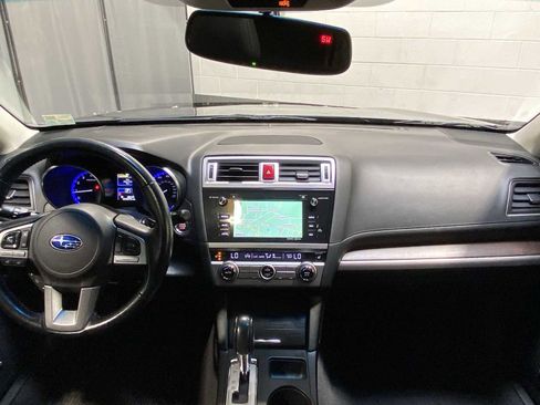 Used 2015 Subaru Outback 2.5i Limited image 10